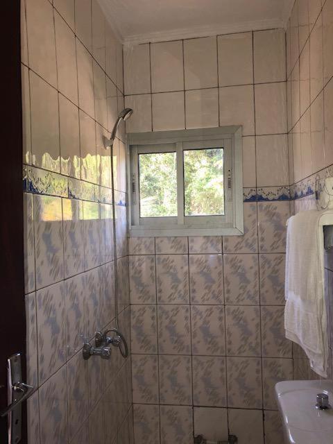 Résidence Hôtelière l'Océane Kribi Habitación foto